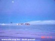2001 Canada, fény az égen