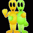UFO szerelem
